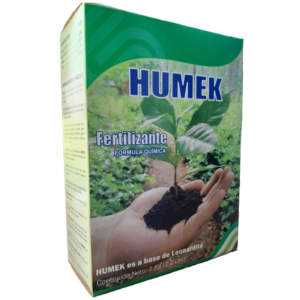 Humek Polvo