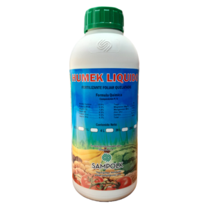 Humek Liquido