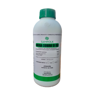 Mega Cobro 51 SC