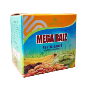 Mega Raíz