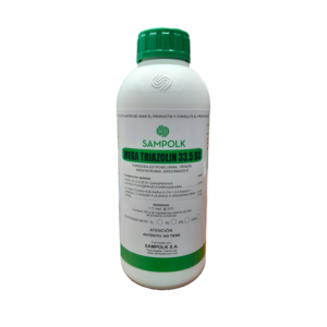 MEGA TRIAZOLIN 33.5 SC