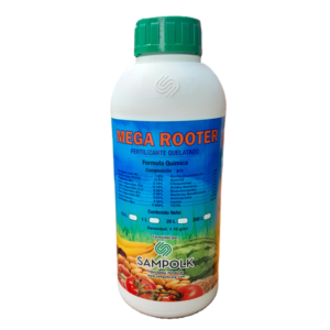 MEGA ROOTER