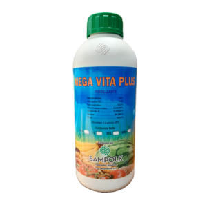 MEGA VITA PLUS