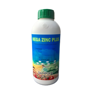 MEGA ZINC PLUS